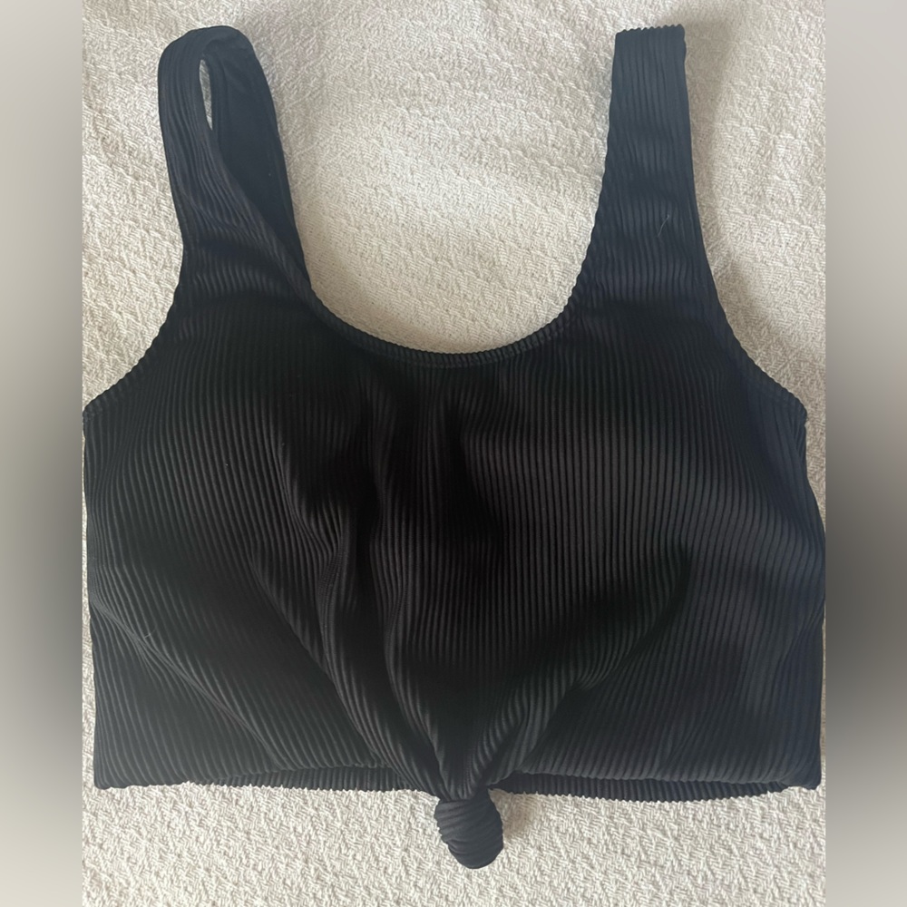 Coral Reef traveler top